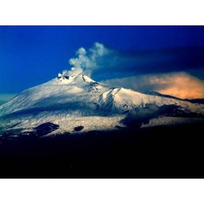 I fenomeni vulcanici e i fenomeni sismici